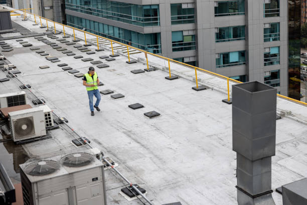 Fast & Reliable Emergency Roof Repairs in Mount Oliver, PA