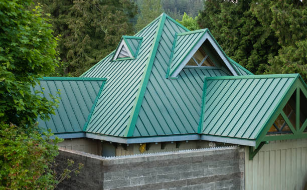 Best Commercial Roofing Services  in Mount Oliver, PA