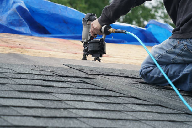 Best Roof Ventilation Installation  in Mount Oliver, PA