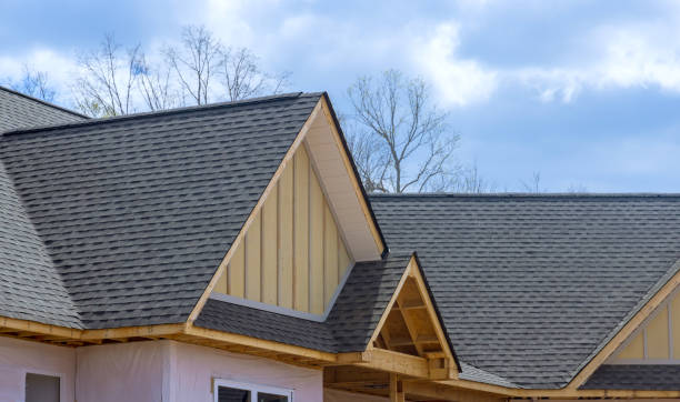 Best Emergency Roof Repair Services  in Mount Oliver, PA