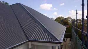 Best Roof Insulation Installation  in Mount Oliver, PA